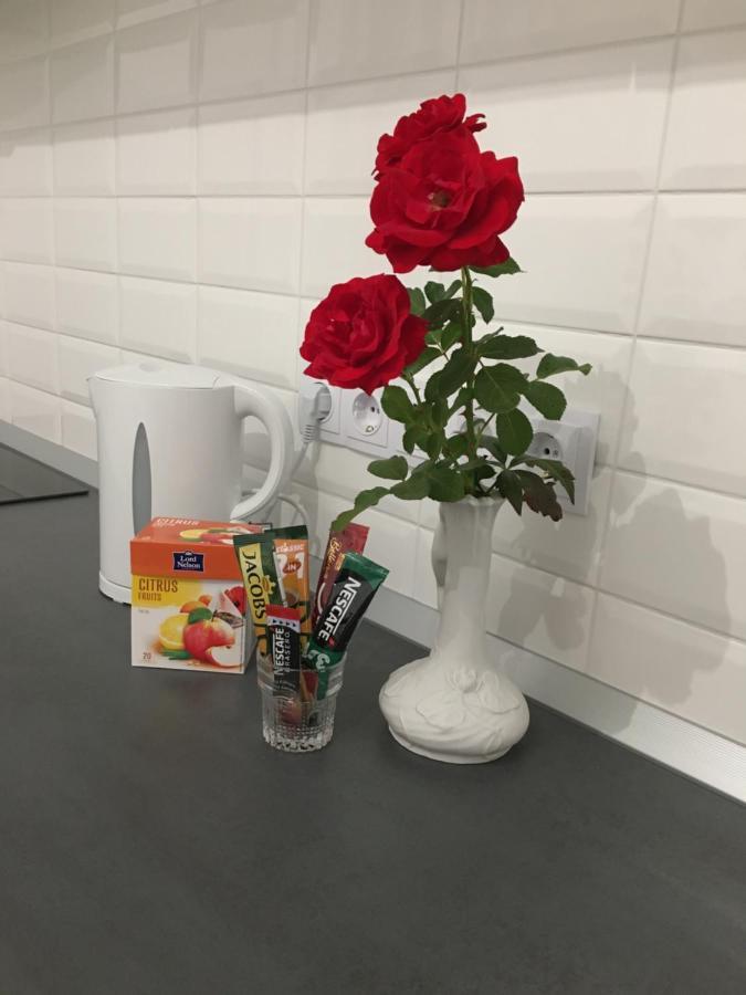 Daniela'S Apartaments 锡吉什瓦拉 外观 照片